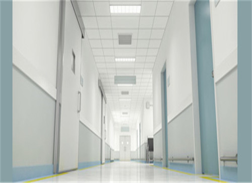晋中硫酸钡应用于X光室墙体和地板的防护