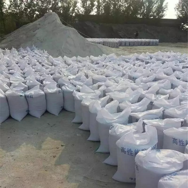 晋中硫酸钡砂施工说明