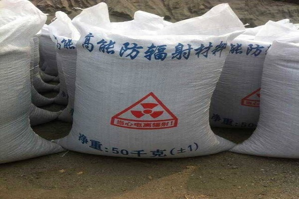 晋中硫酸钡砂适用范围